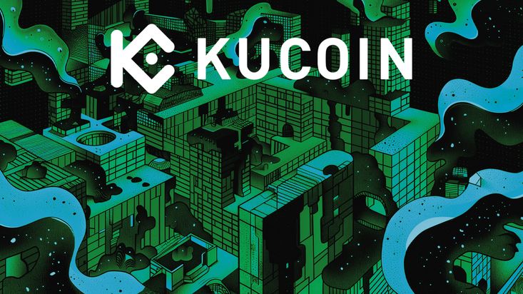 KuCoin Unveiled Details of a $10 Million Airdrop
