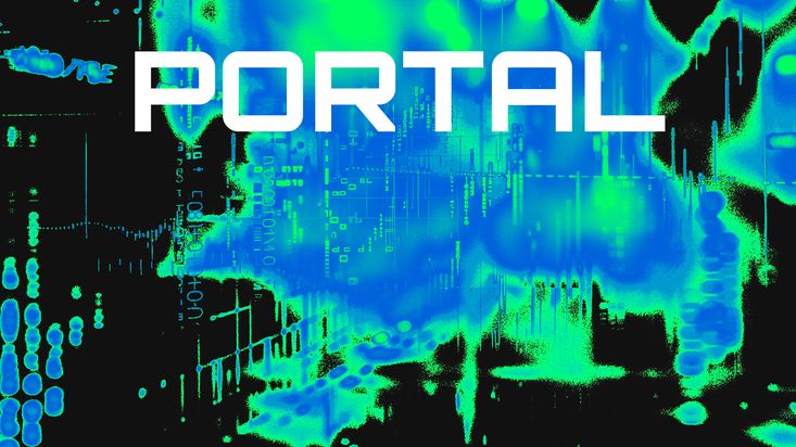 Como comprar o token Portal?