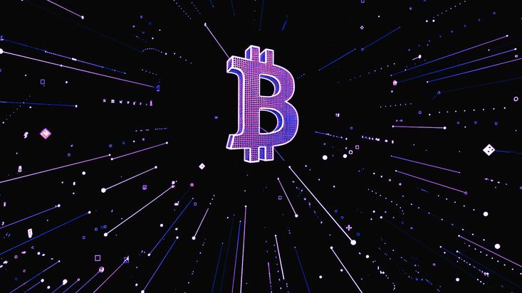 Bitcoin hat die Marke von $65.000 überschritten