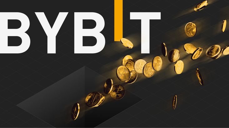 Как вывести средства с Bybit