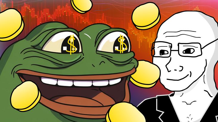 Wie erstellt man einen eigenen Meme Coin? Lese unseren ausführlichen Guide