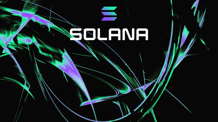 Neuer Solana-basierter Coin wurde auf 1 Million Wallets airdropped