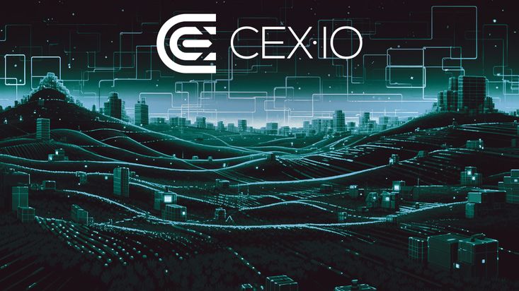CEX.IO Exchange Plus проводит аирдроп для поощрения верифицированных пользователей
