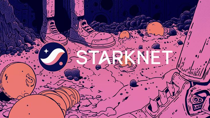 Starknet's Airdrop Caused a Flurry of Criticism