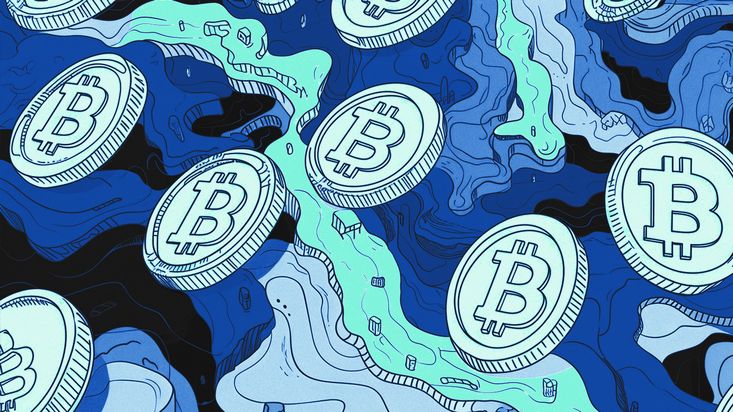 Bitcoin Surpassed the $47,500 Mark