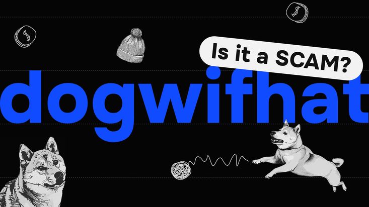 What Is Dogwifhat ($WIF) and Is It a Scam? Reviews, Opinions, and DYOR