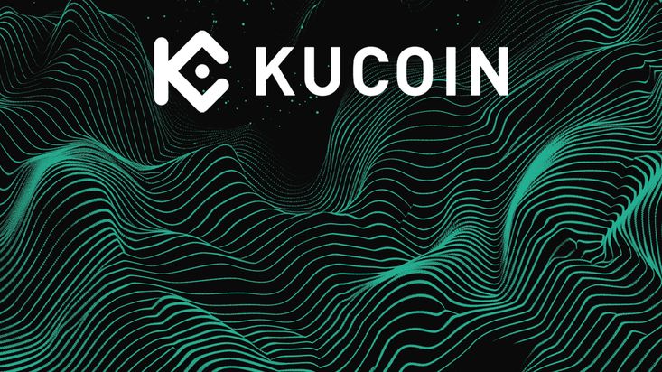 Показатели KuCoin выросли за первый квартал 2024 года
