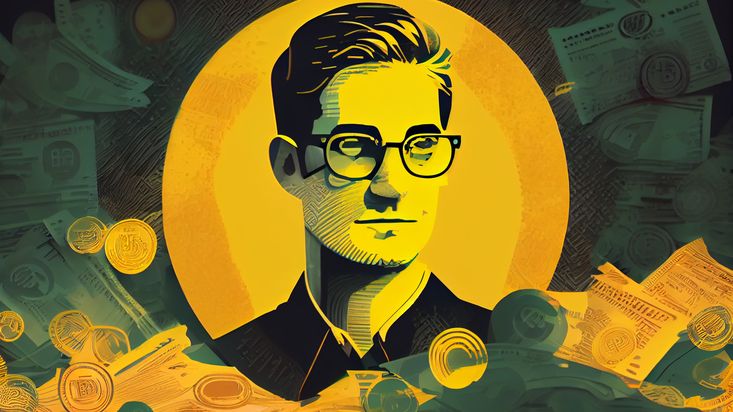 Edward Snowden supports bitcoin