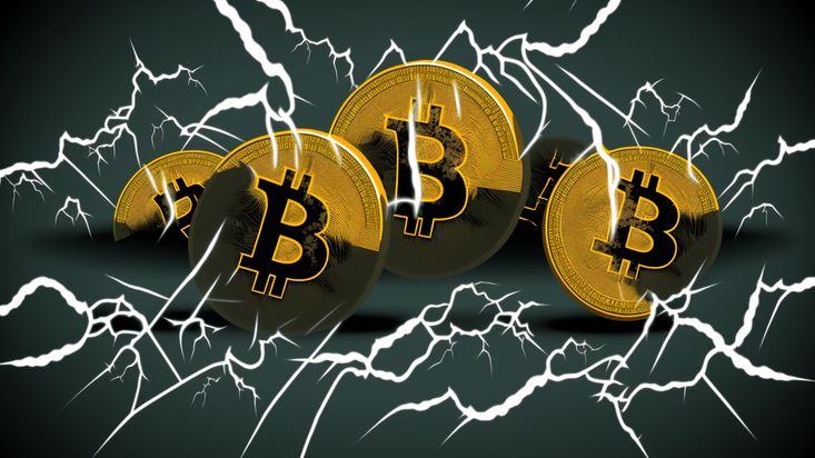 Die BRC-20-Token-Invasion: Spürt das Bitcoin-Netzwerk die Hitze?