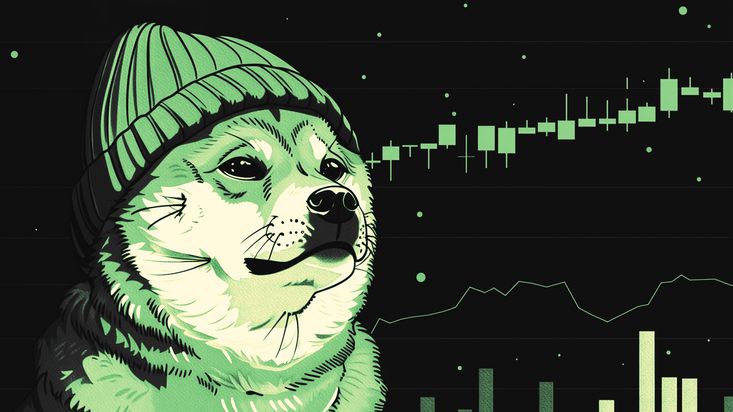 Dogwifhat Reached an ATH and Became the Third-Largest  Among Memecoins by Market Cap