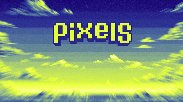 The Price of PIXEL is Up 21%