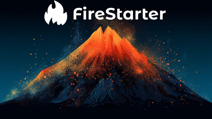 FireStarter Krypto Launchpad: Das solltest du wissen