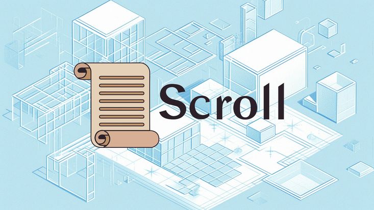 ¿Qué es Scroll y cómo obtener Airdrop?