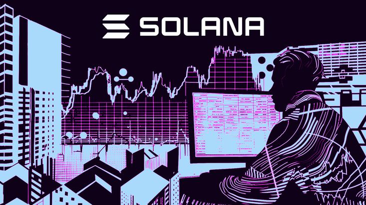 O que está acontecendo com Solana: análise e perspectivas