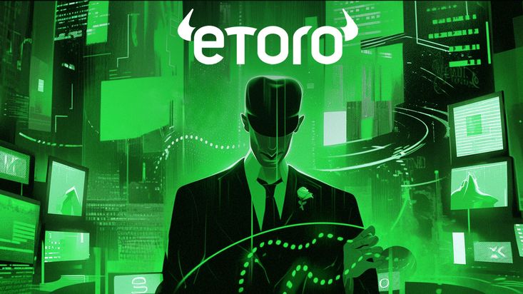 Что такое eToro, отзывы на сервис и как купить Биткоин