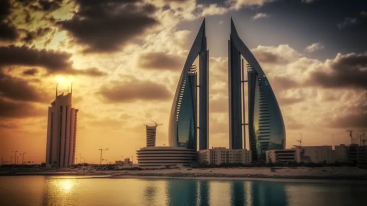 Bahrain real estate company starts accepting crypto payments