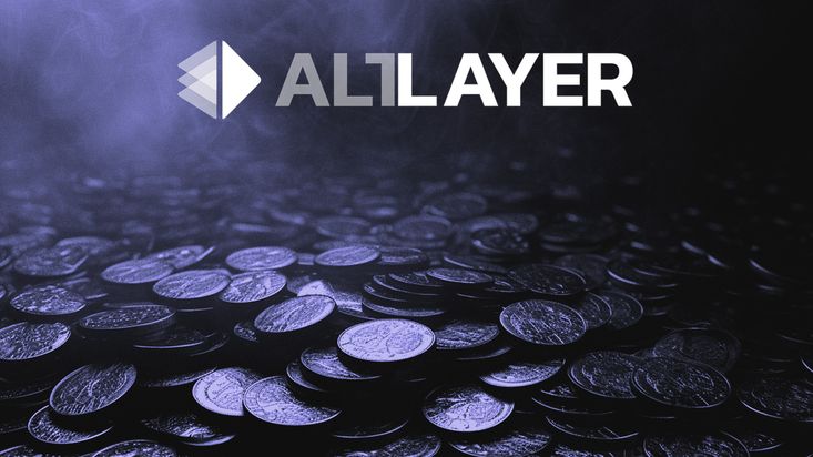 Proprietários de carteiras Ethereum podem solicitar tokens AltLayer (ALT) gratuitos