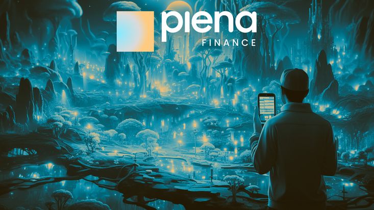 Plena Smart Wallet Referral Program Allows Users to Win Up to $1,000,000 in PLENA Tokens