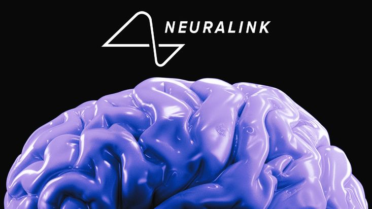 Elon Musks Neuralink implantiert ersten Gehirnchip in einen Menschen
