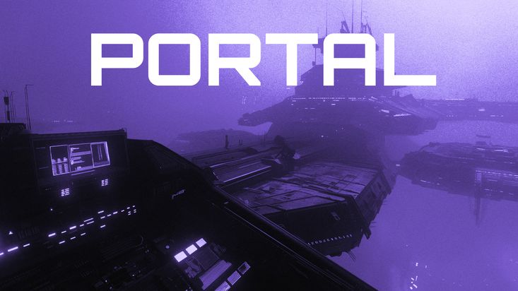 What Is Portal?