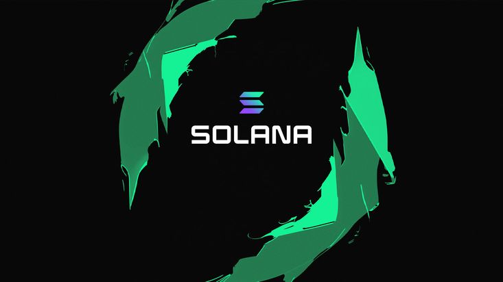 Was ist mit dem Preis von Solana los?