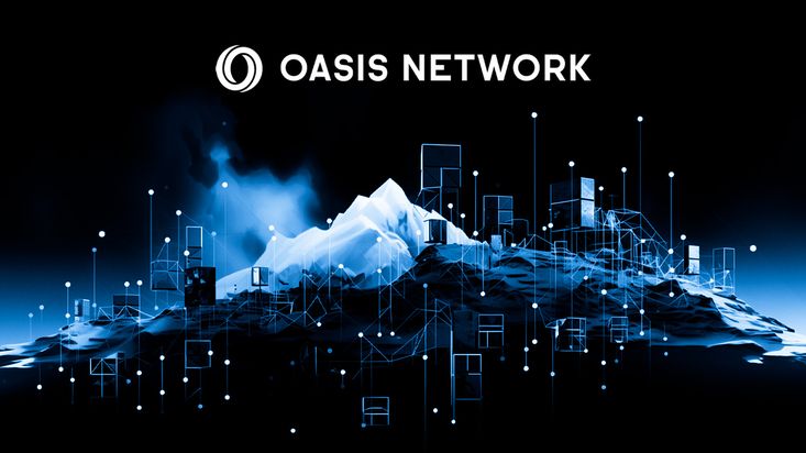Por que Oasis Network (ROSE) está crescendo e qual é a previsão de preço para 2024