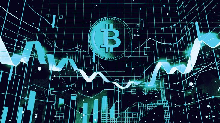 Bitcoin a dépassé 71 000 $