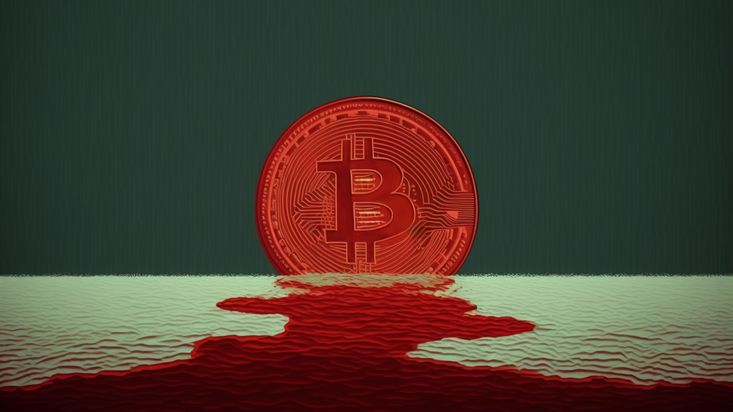 Parcours Dangereux du Bitcoin: des Hauts et des Bas Alors que la Fed Signale un Resserrement