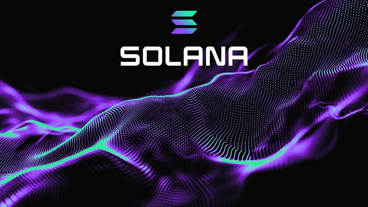 Solana Activity Grows Amid JUP Airdrop